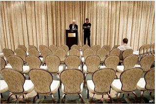 Illustration for article titled Jose Canseco Still Wants People To Hear The TRUTH, Dammit